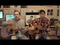 My Friends (Cover by Carvel) - Red Hot Chili Peppers