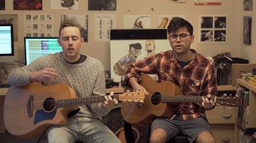 Thumbnail of My Friends (Cover by Carvel) - Red Hot Chili Peppers