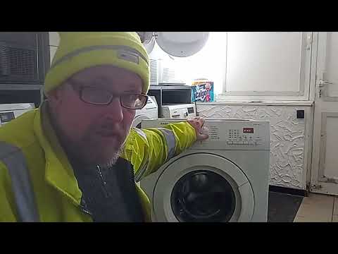 AEG error codes EH0 and EH1. What is defective? Why is an economical repair virtually impossible?