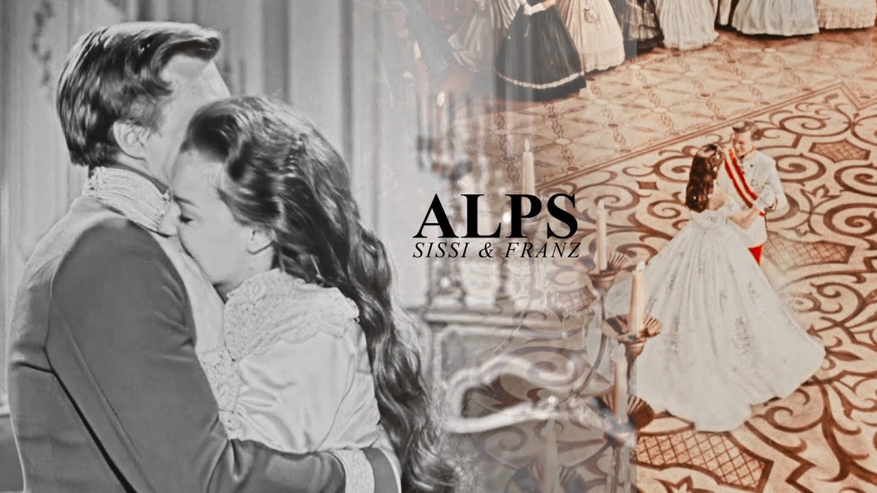 Sissi & Franz | Alps