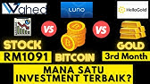Apa Itu Doge Coin Dan Cara Beli Dogecoin Di Binance Malaysia Dausdk Youtube