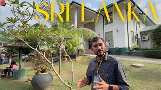 How Sri Lanka is Building a Chess Ecosystem | Second Queenstar Open International 2024