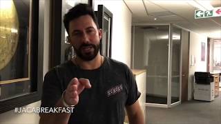 Martins R100 000 Secret Sound