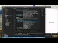 5. Flutter AppBar and SafeArea