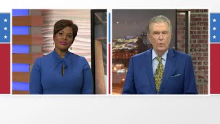 13News Now Full Coverage: Election Eve 2020