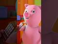 Johny Johny Yes Papa #trending #viral #ytshorts #kidscartoon #kidssongs #farmees