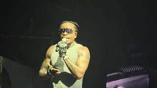 Gunna - Made For This Shit Live @Palladium Koln Wun World Tour