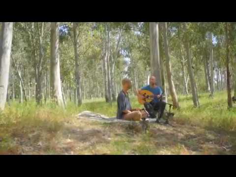 Oud & Riqq- Flow in the forest