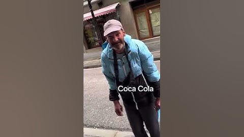 Thumbnail of Tendria usted para una cocacola #humor#cafe#cocacola #tendria#memes