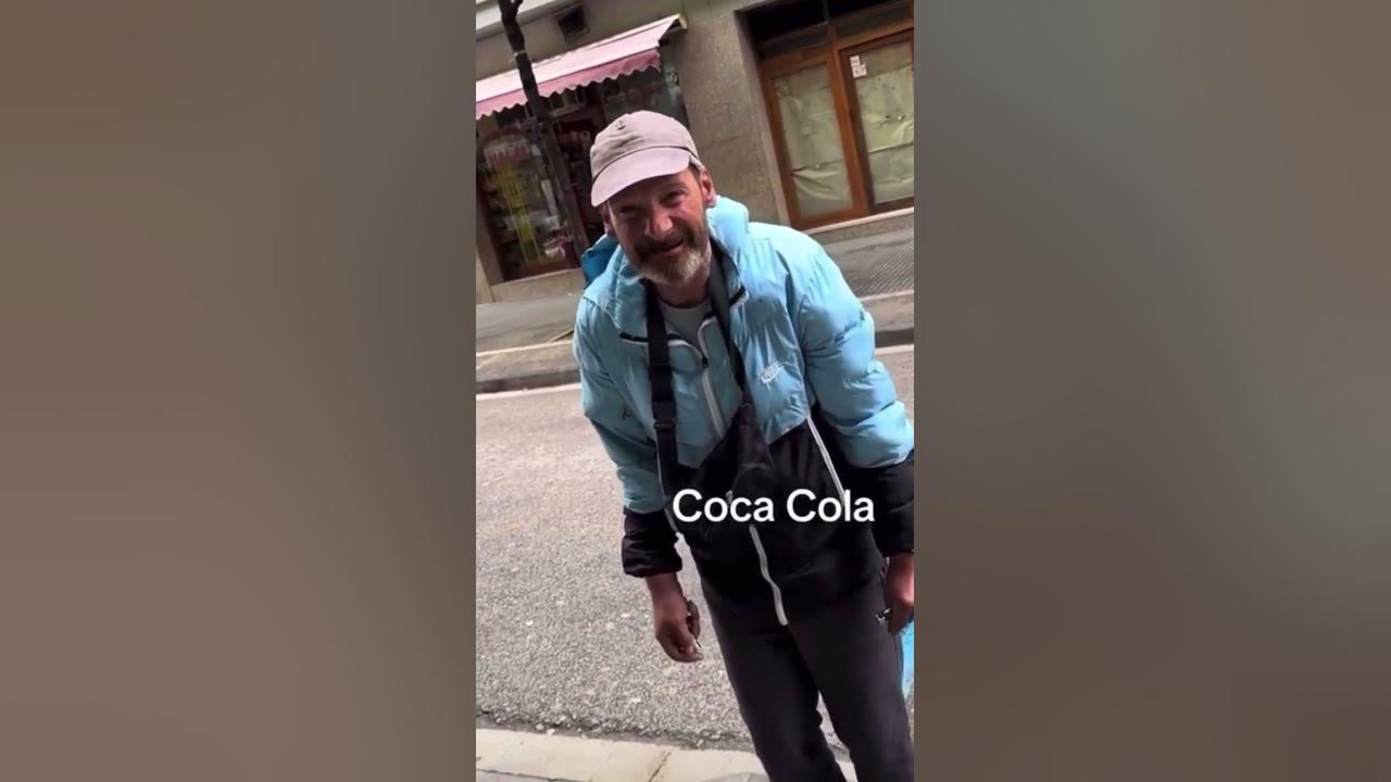 Tendria usted para una cocacola #humor#cafe#cocacola #tendria#memes