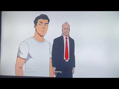 Invincible|| Clip Stop