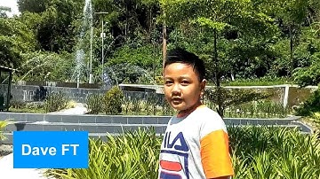 Gapura Selamat Datang Gunungkidul, Bukit Bintang Patuk Gunungkidul Yogyakarta