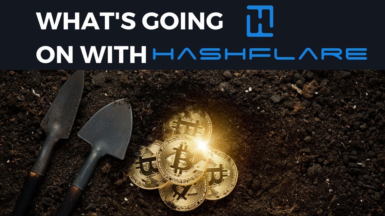 What's Going On With Hashflare and Cloud Mining? - Today's Crypto News - YouTube