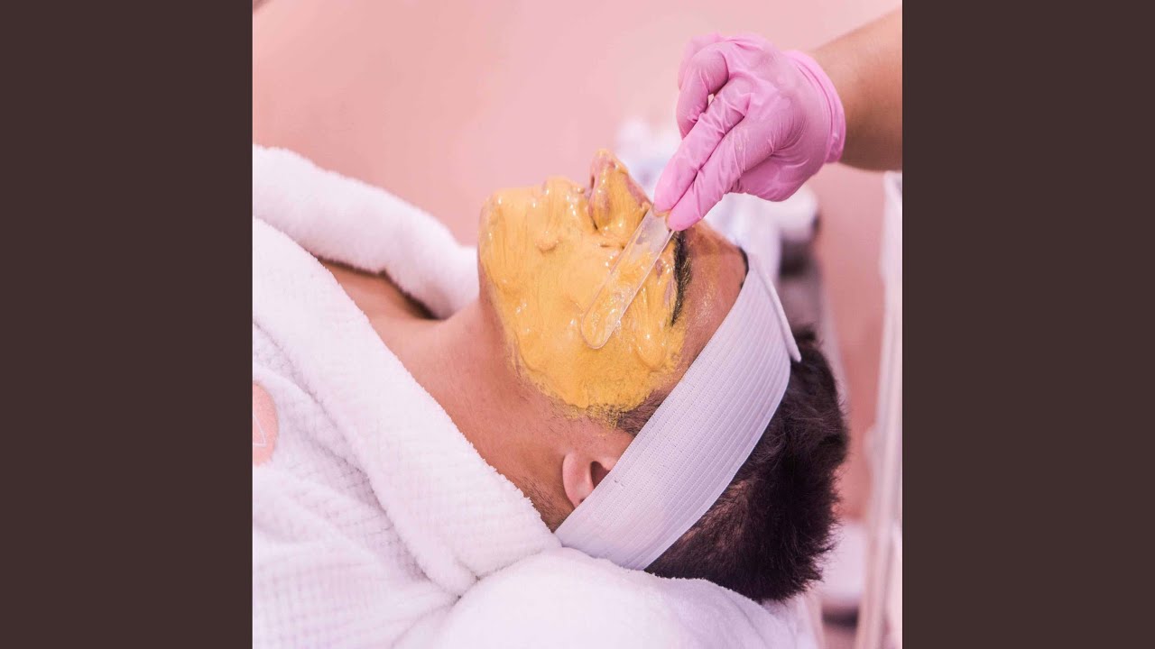 Spa Music Soundtrack for Breezy Wellness