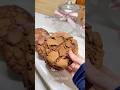 Брауни сэндвич🍪🤎шоколадное печенье быстрый и легкий рецепт #брауни #печенье #шоколадноепеченье