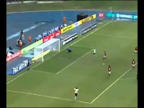 Show de Gols - Narração: José Carlos Araújo!