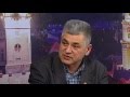 "Час діяти" ефір від 11.04.2016 Юрій Оробець, Любов Лоїк