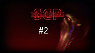 SO MANY SCP'S - scp the endurance (ep 2)