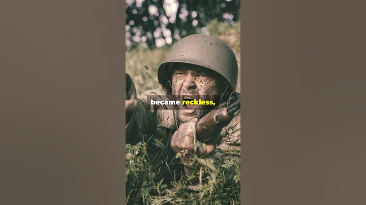 8 WWII Soldier Survival Tricks That Were DEADLY Effective But Banned