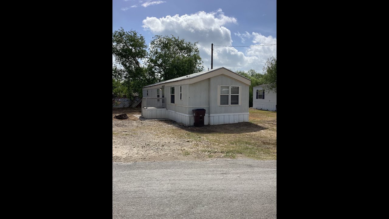 Von Ormy Homes for Rent 3BR/2BA by Von Ormy Property Management YouTube