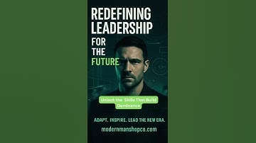 Leadership in 2025: Transforming Workplace Culture and Building Trust