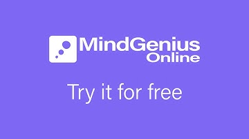 MindGenius Online