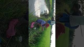 Part1Keseruan Mancing Bersama Boccil Sampe Emosi