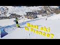 Tignes ski resort review 4k   ski resorts