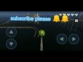 Extreme Ball Balancer 3D Level 8 Like Subscribe Support 