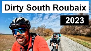 Dirty South Roubaix 2023