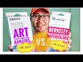 Berkeley Watercolor Review : Is it the same with Art Rangers?