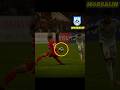 Amazing goals 😱 #football