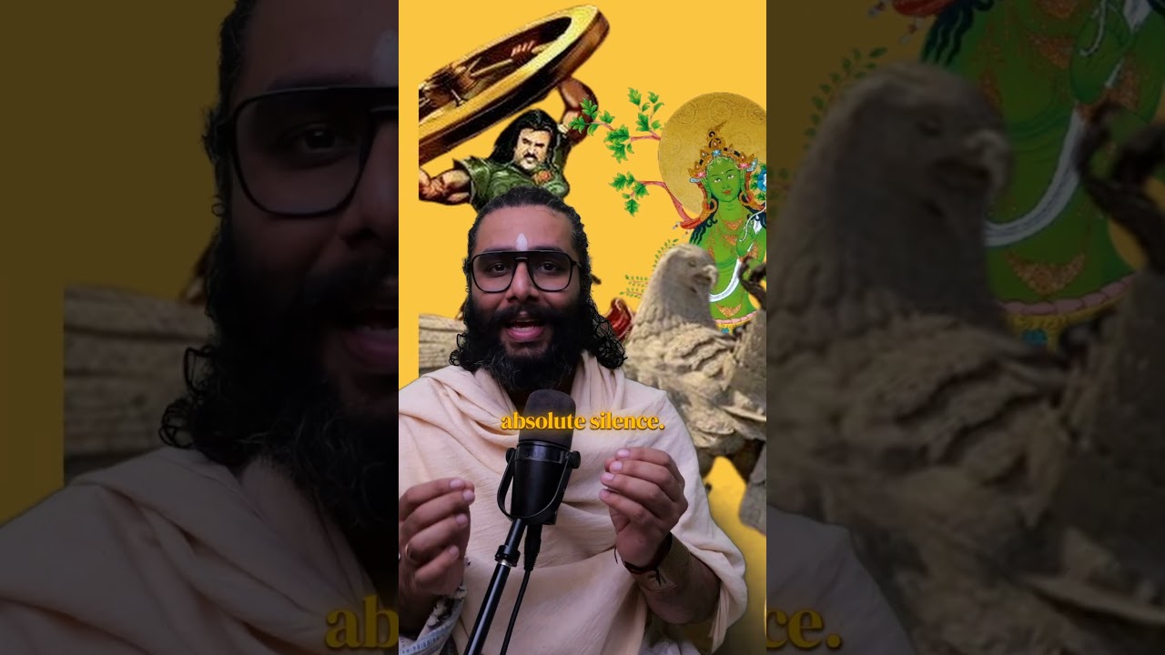 Почему каждый ребенок должен изучать санскрит?