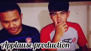 Lagu Water Melon, Pepaya, Banana with beat box kocak