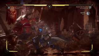 Mk11-Koth ft Gviper,ElcubanoMk,RasAlGul