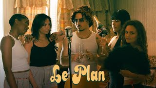 Video thumbnail of "Theo Juice - Le Plan"
