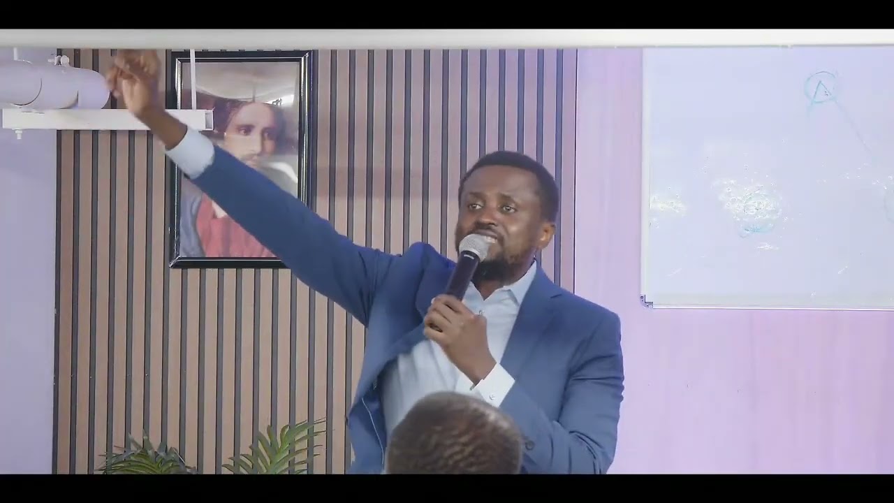 WEDNESDAY PRAYER SERVICE | PASTOR ELIAS MASWA | REDIFFUSION