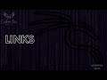 37 - Links - Linux course in Arabic