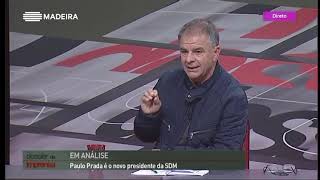 Opinião Mário Gouveia Cinm 5-6-2019 Dossier De Imprensa