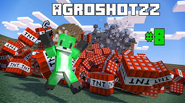 Exploding bases! #8 Crewniverse.com