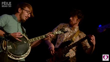 Fuaim Gathering - Strings & Things (LIVE @ Feile Beag 2020)