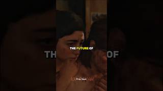 the future of AI Companions in Video Games #gaming