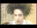 1986 - Robert Smith (the Cure) Interview 120mins