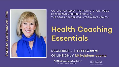 Health Coaching Essentials