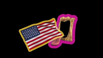 Cinnamon Toast Crunch "Fart" Sound Variations in 37 seconds