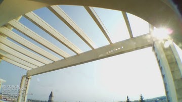 07/31/2017 Raspberry Pi Timelapse