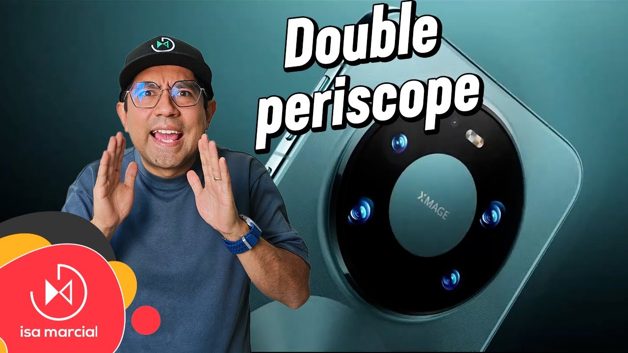 Серия HUAWEI Mate 80 | Характеристики и цена