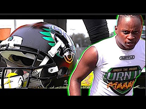 Damon Williams ' 22 | IE Ducks (CA) Straight Baller Camp Spotlight
