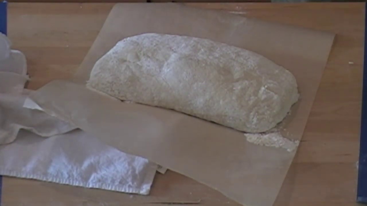 Light and Airy Artisan Bread YouTube
