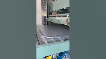 How China Shrinks Mattresses Before Shipping!